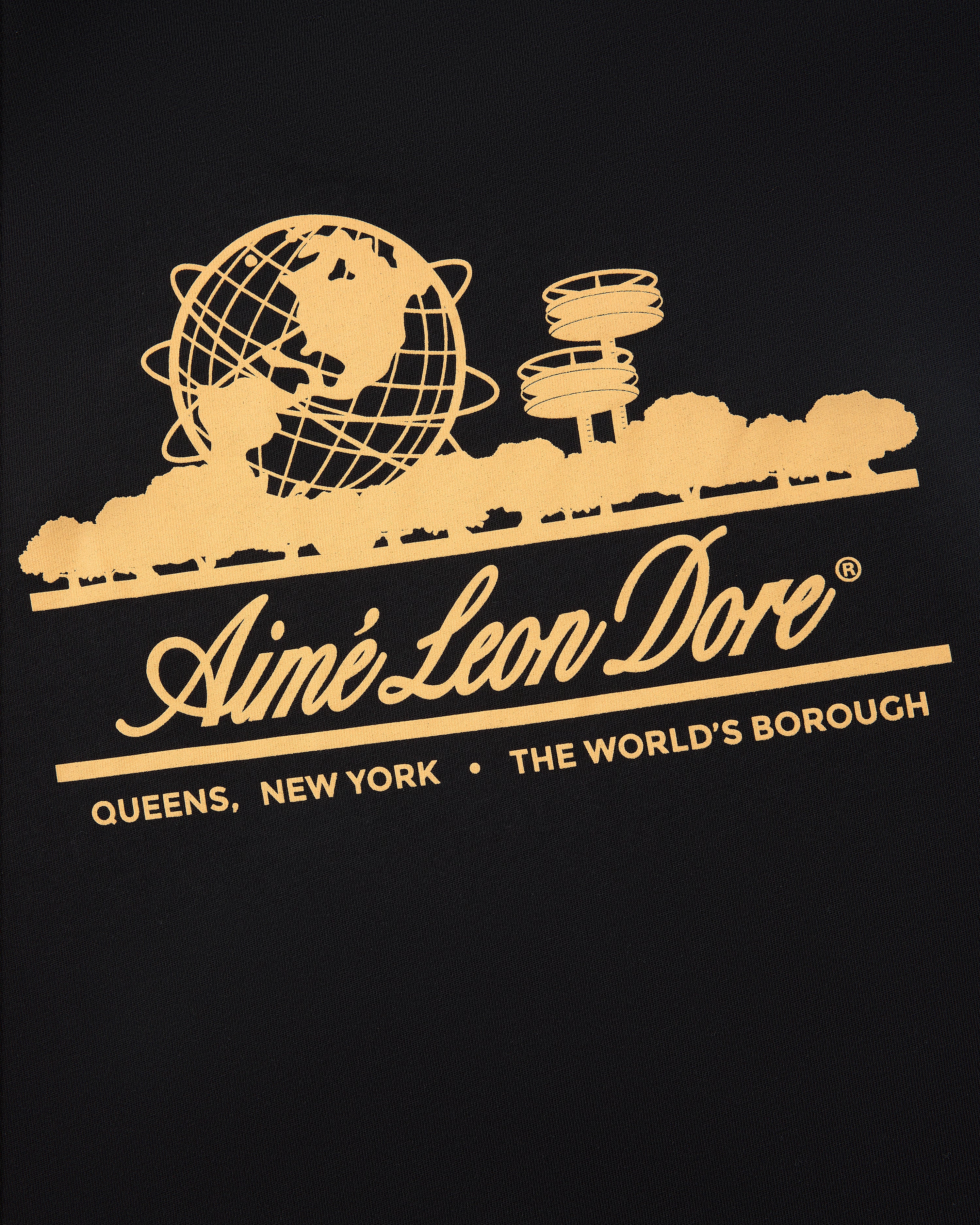 Unisphere                Tee - Image 6