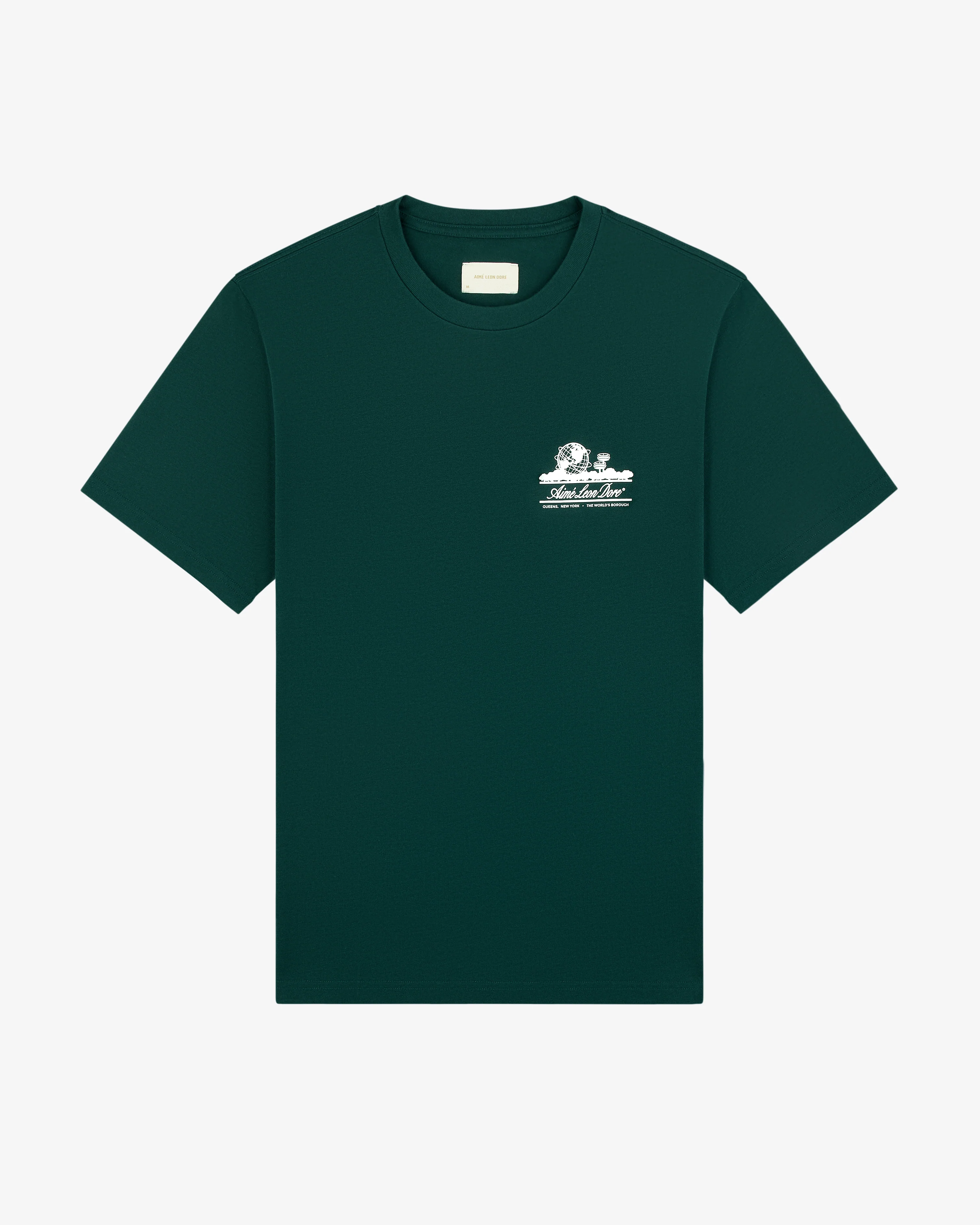 Unisphere                Tee - Image 5