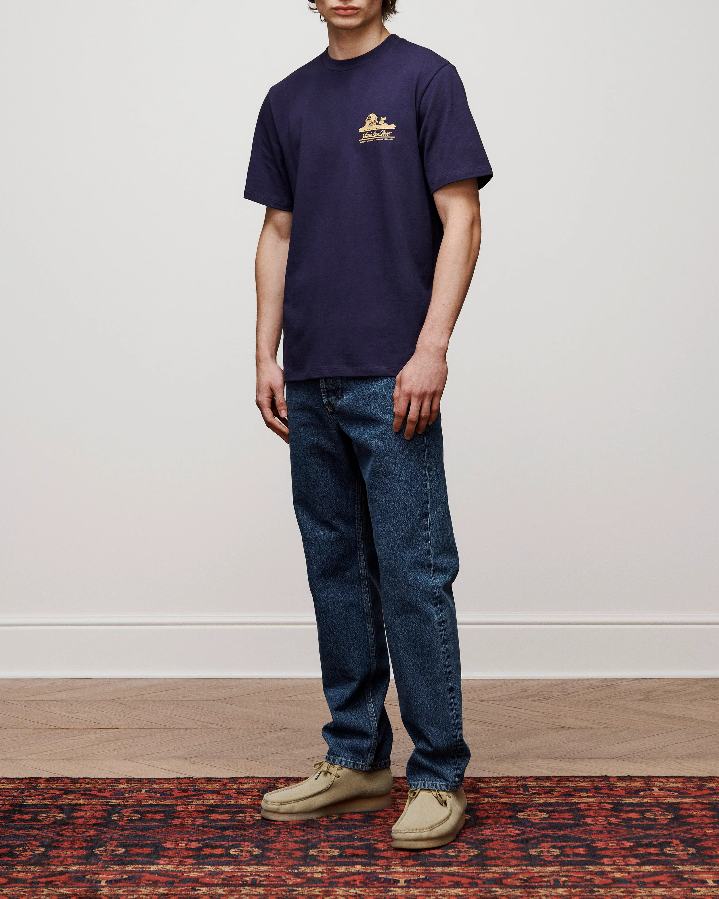 Unisphere                Tee - Image 4