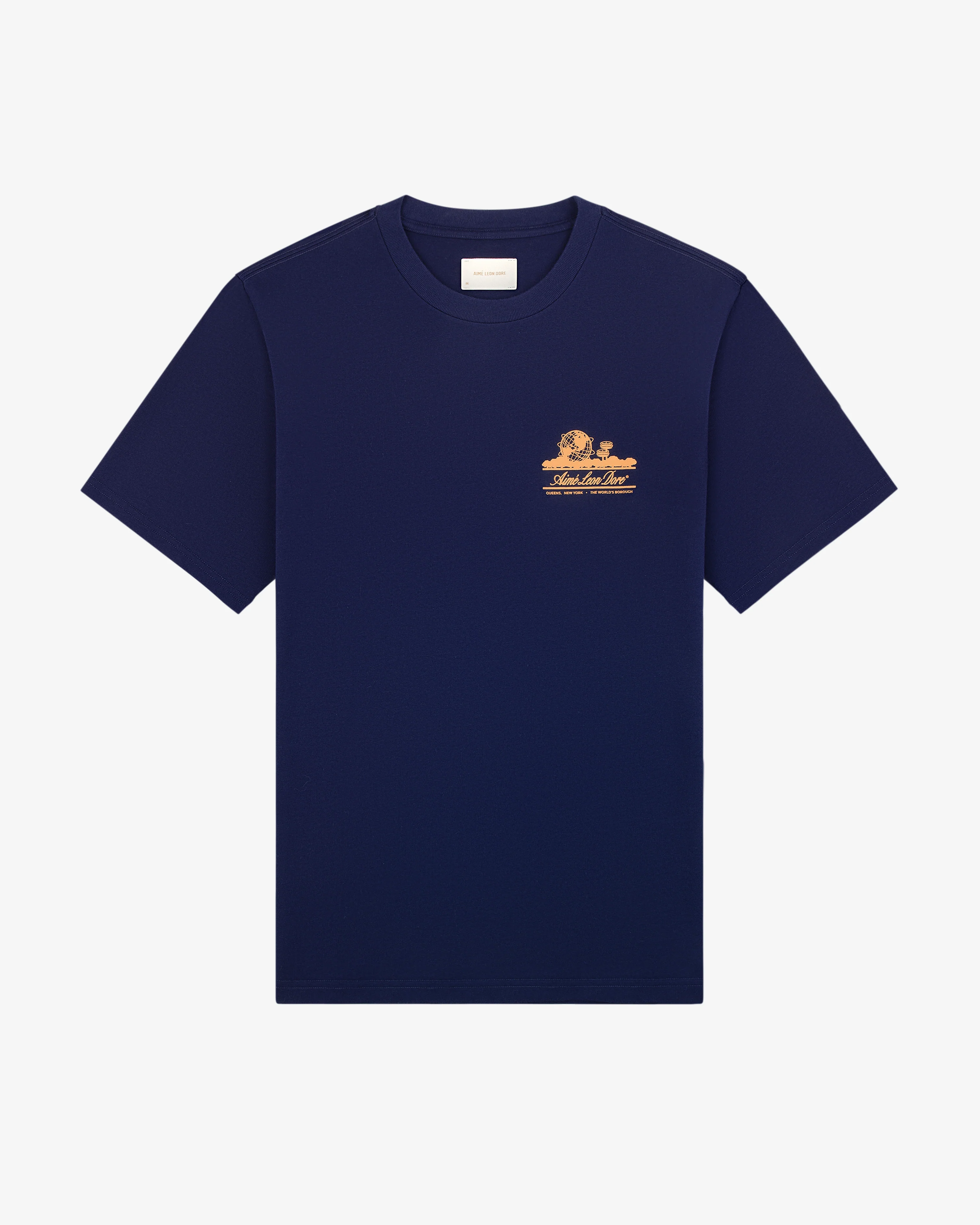 Unisphere                Tee - Image 5