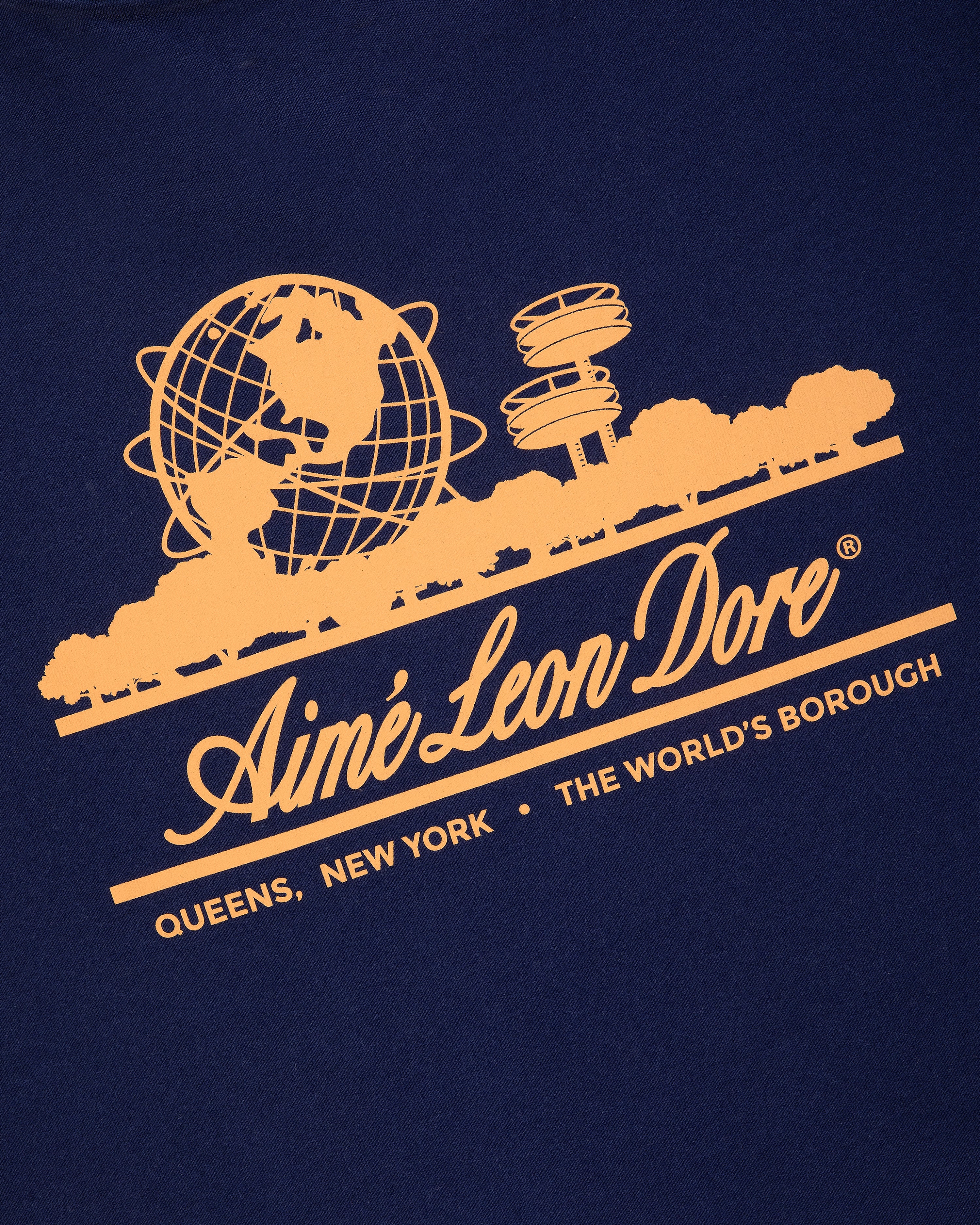Unisphere                Tee - Image 6