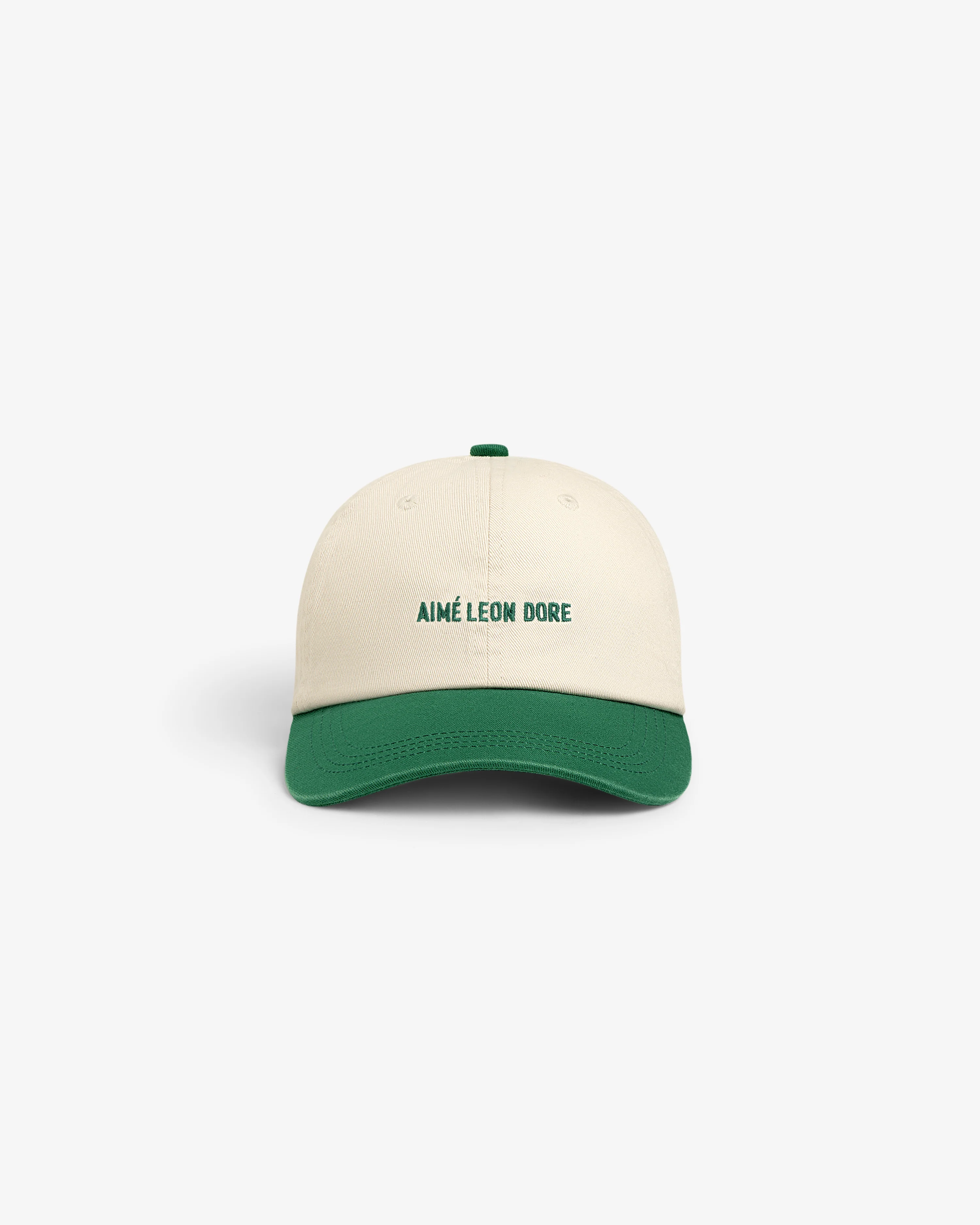 Washed Chino Hat - Image 2