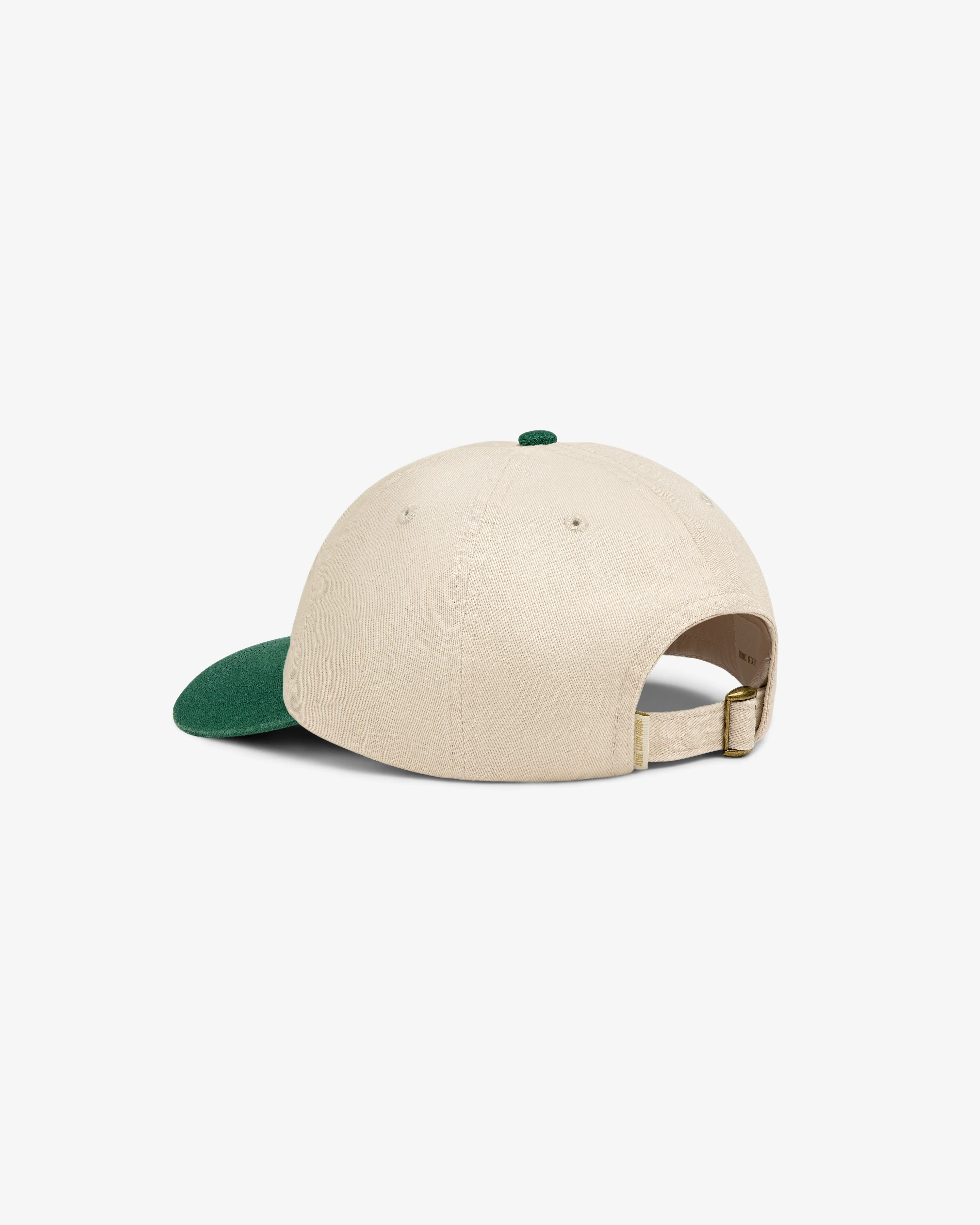 Washed Chino Hat - Image 4