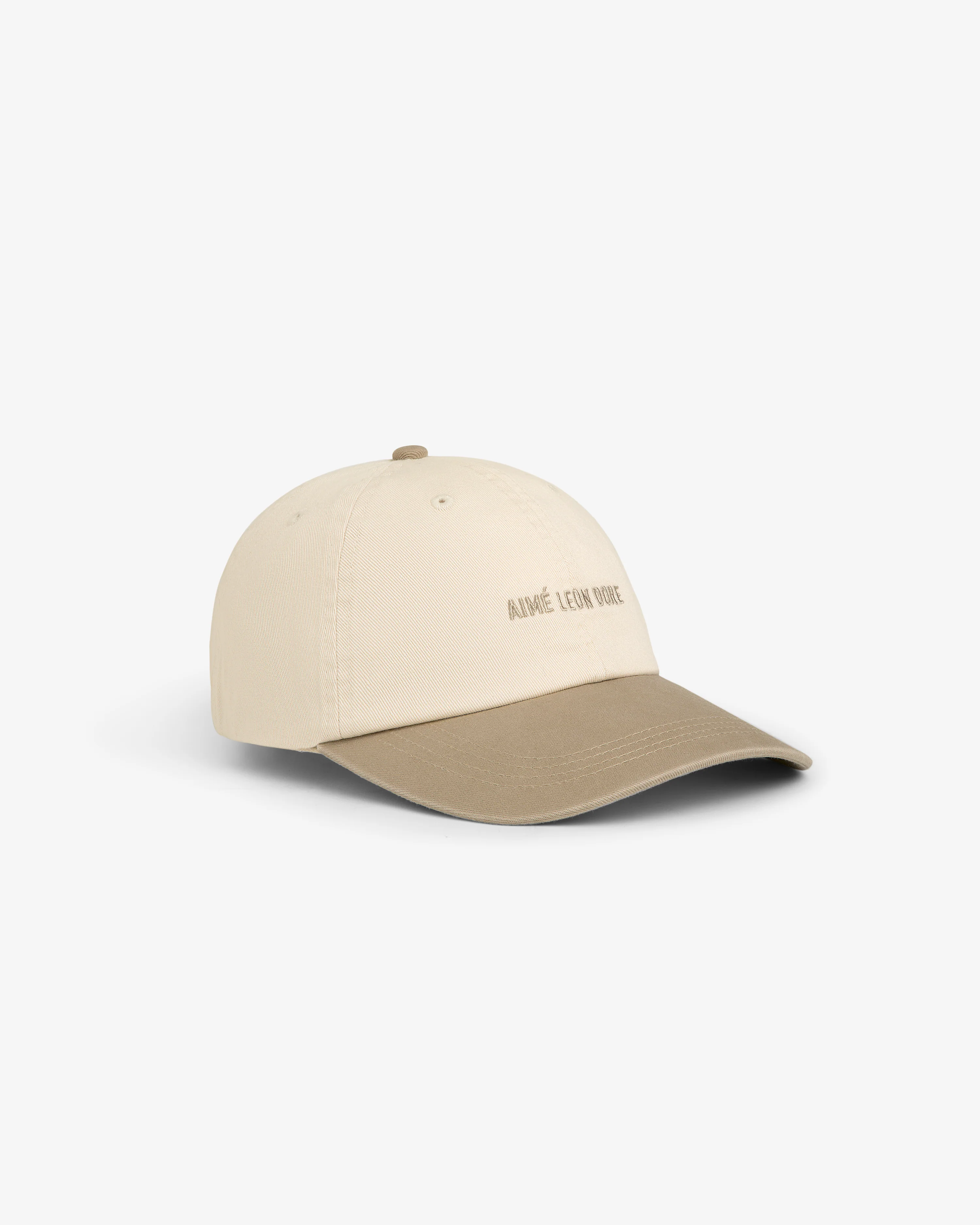 Washed Chino Hat - Image 3