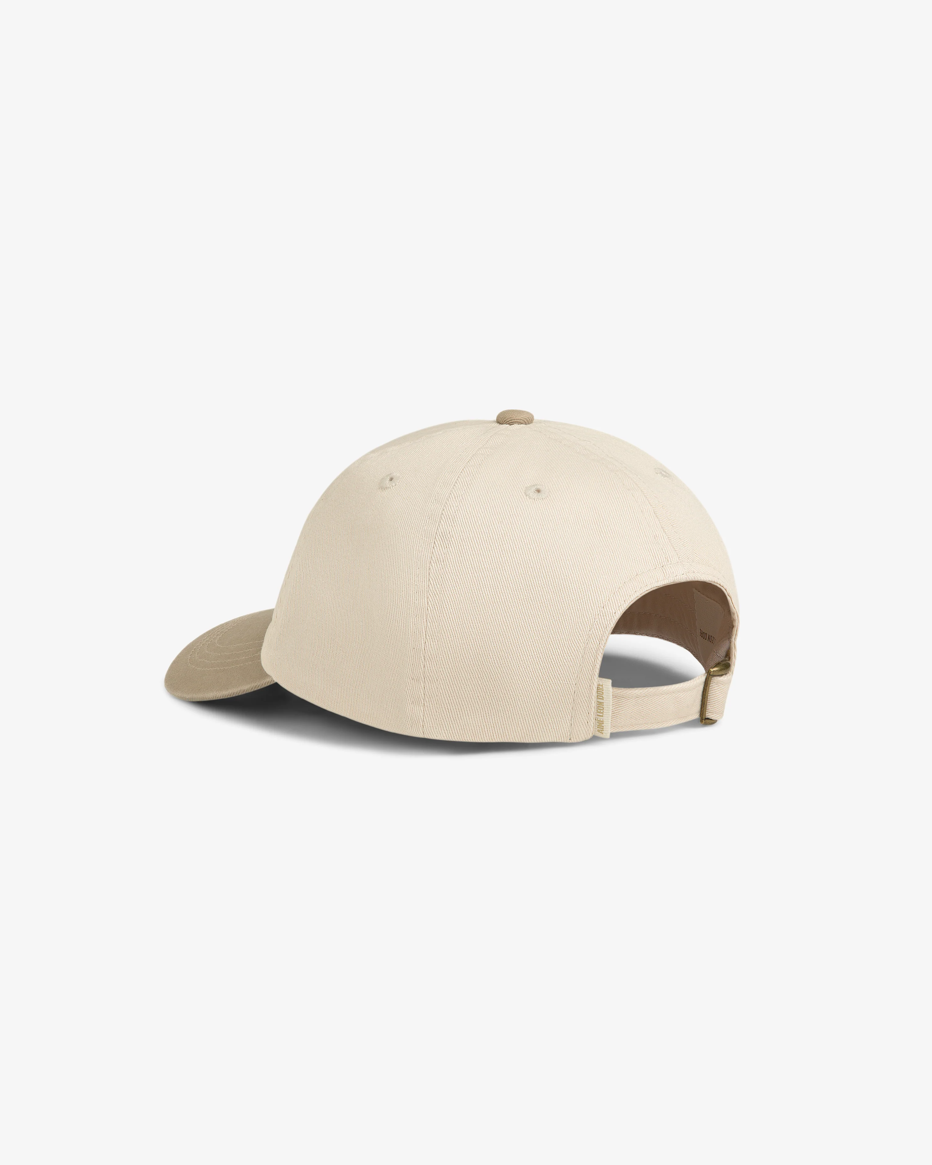 Washed Chino Hat - Image 4