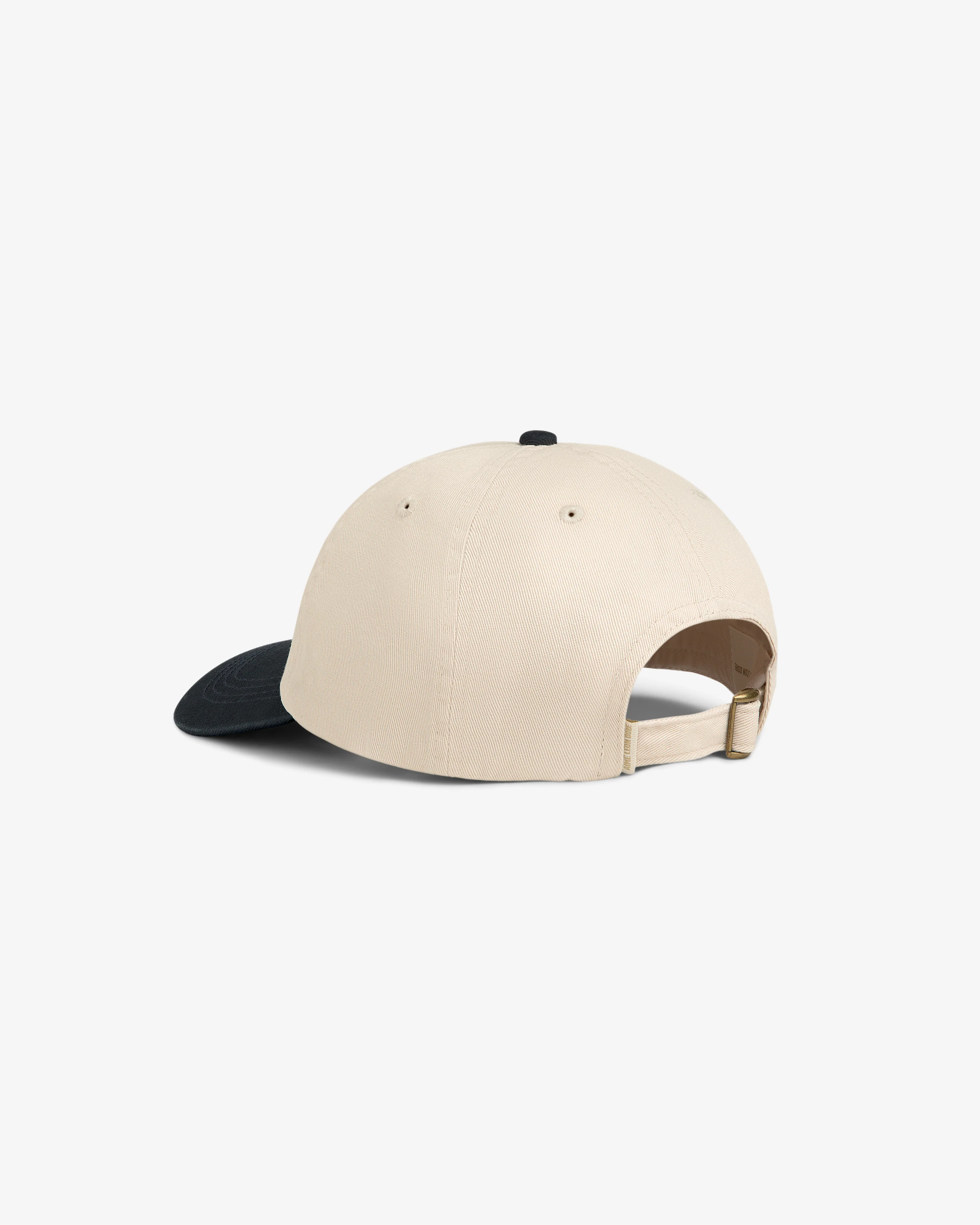 Washed Chino Hat - Image 4