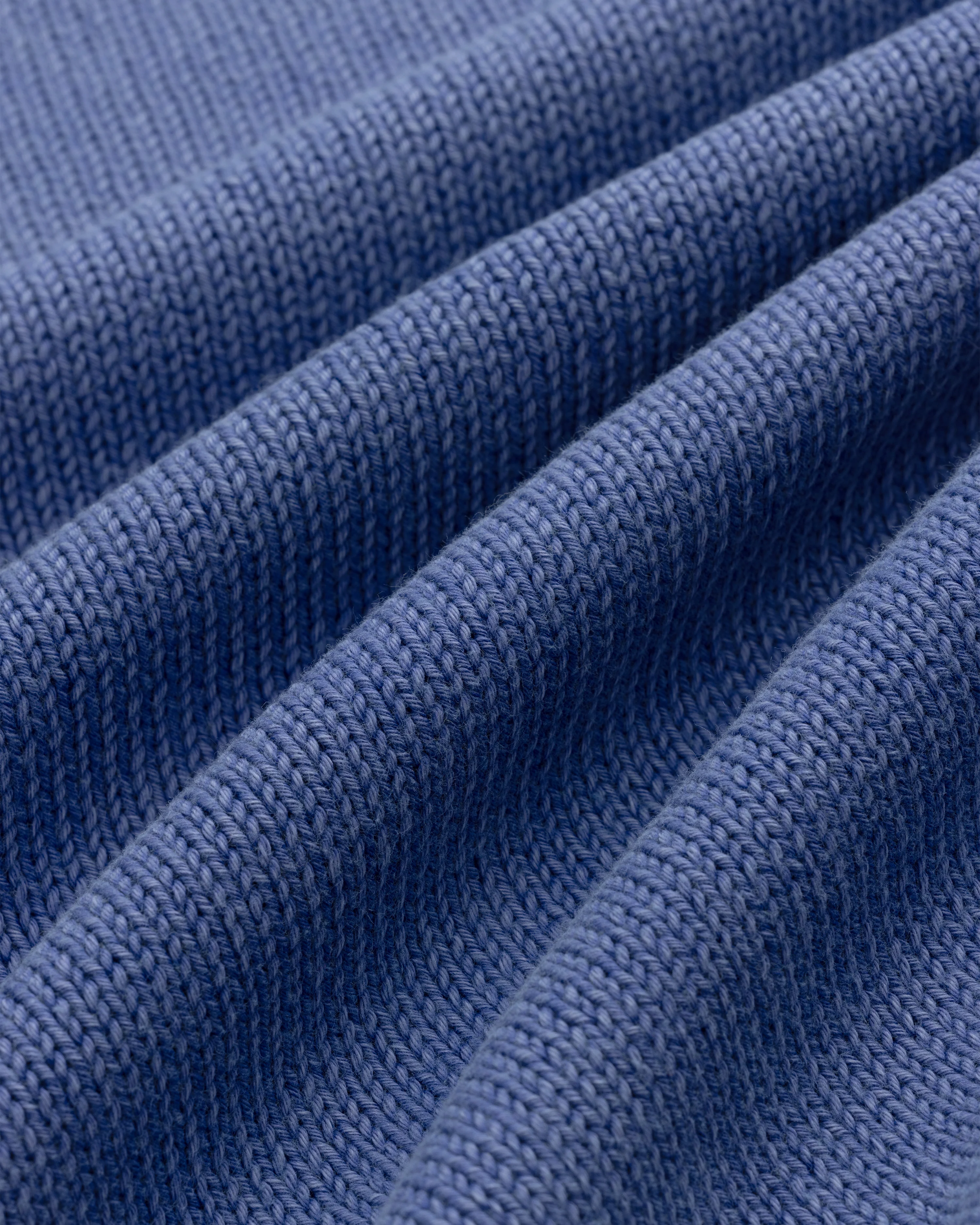 Washed Inside Out Sweater - Image 4