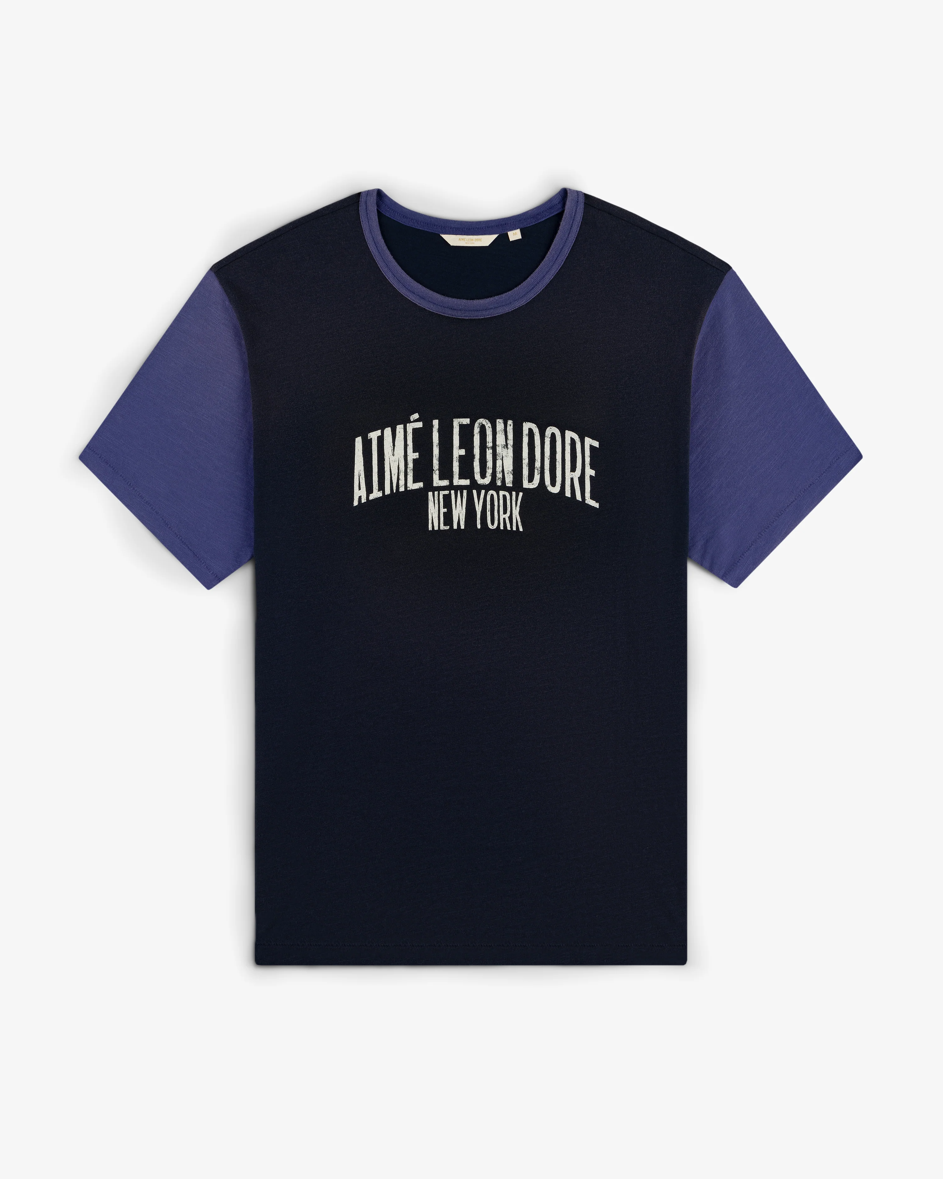 Washed   Ringer Tee - Image 2