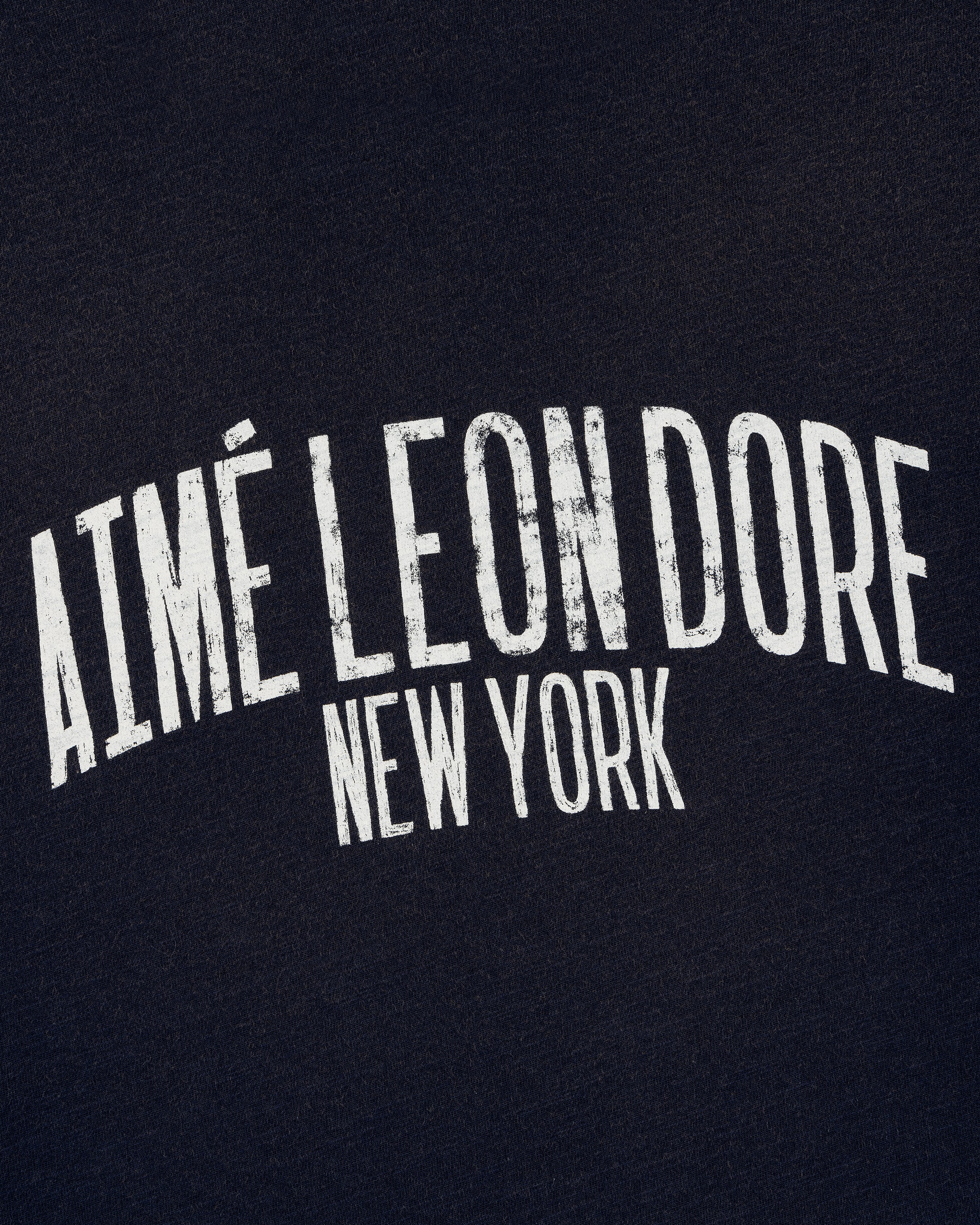 Washed   Ringer Tee - Image 3