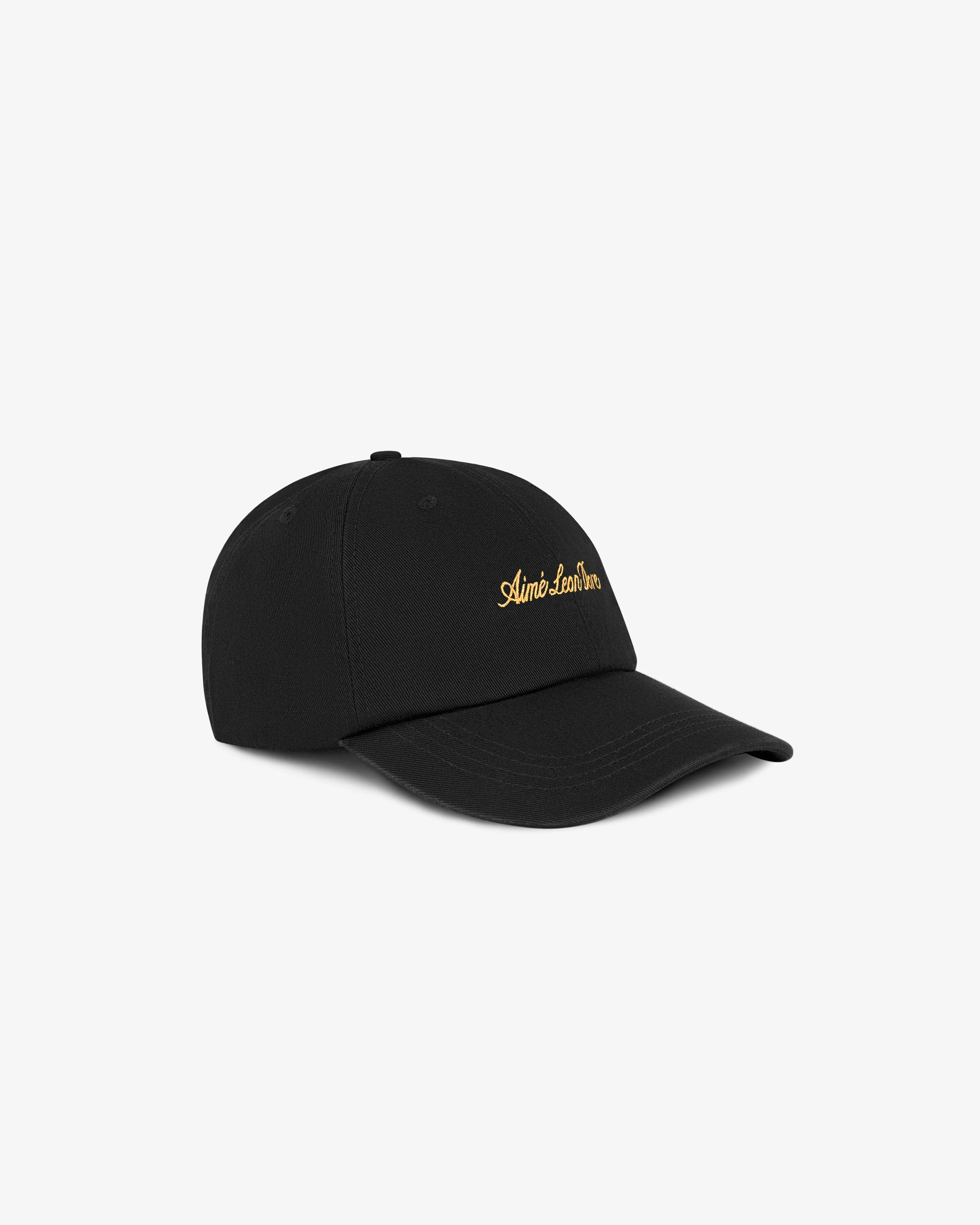 Washed Script Hat - Image 3
