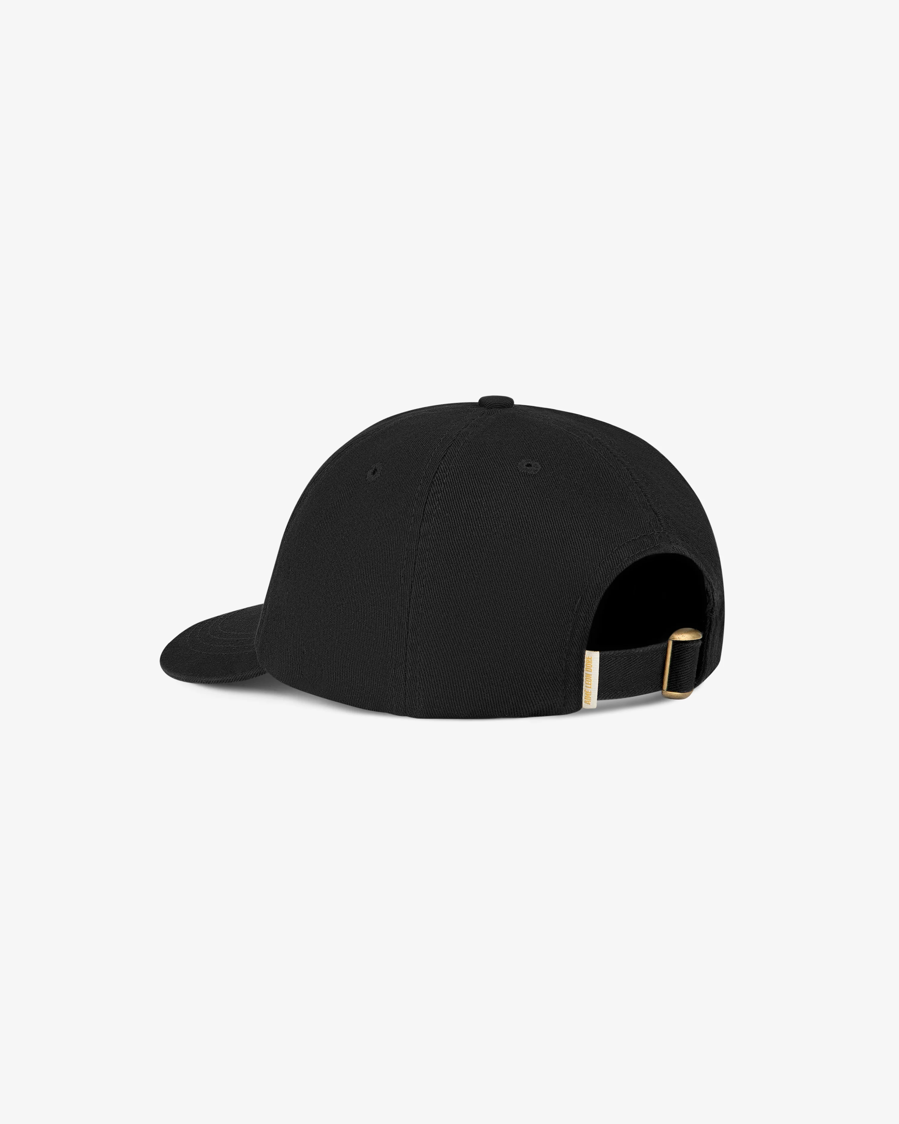 Washed Script Hat - Image 4