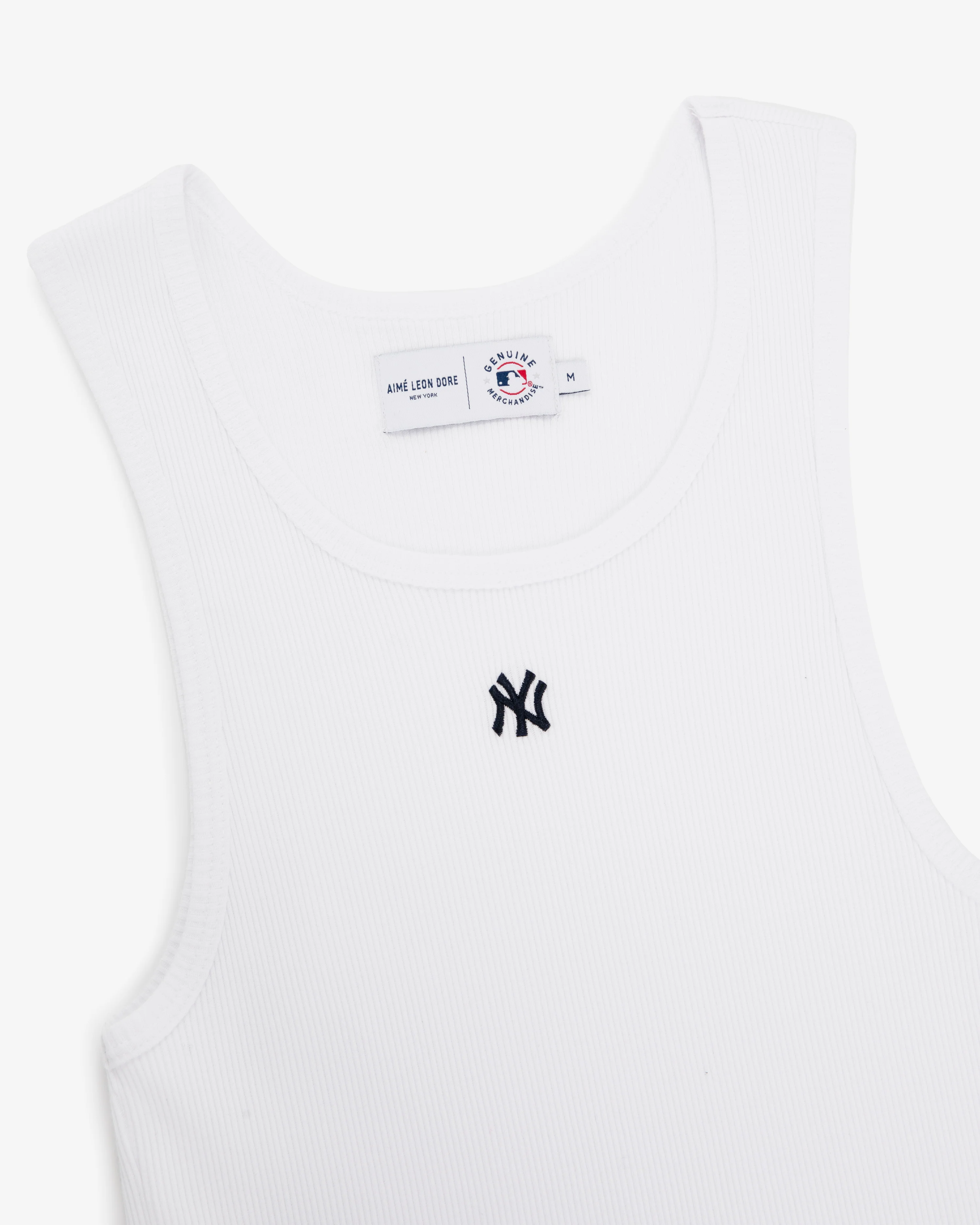 Yankees Tank Top - Image 3